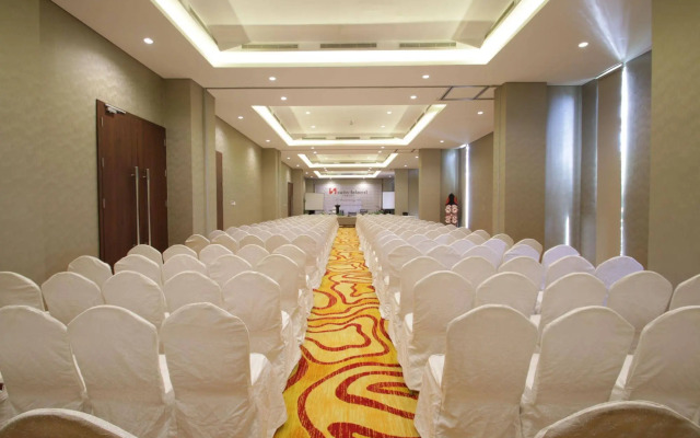 Swiss-Belhotel Sorong