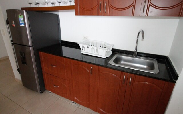 Apartamento frente al Mar by Vivetu