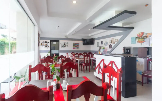 OYO 567 Blue Horizon Hostel