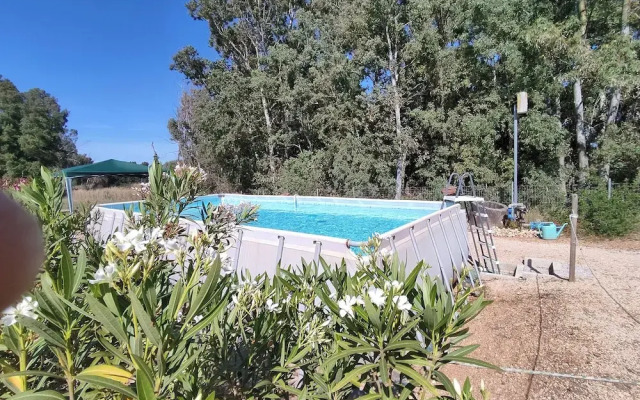 Guesthouse Pintadera