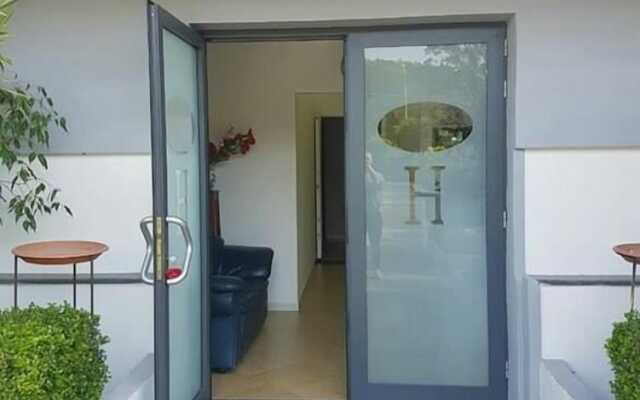 le pinède vistamare