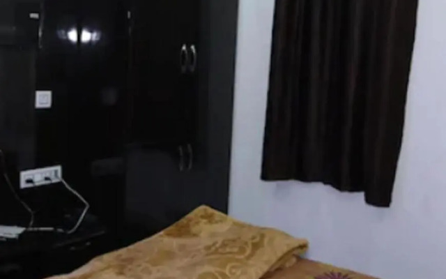 Hotel Shivam Inn Party Palace By WB Inn