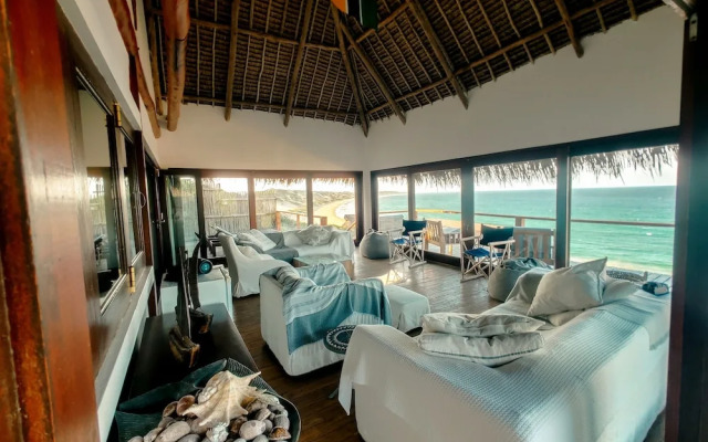 The Beach House at Praia da Rocha