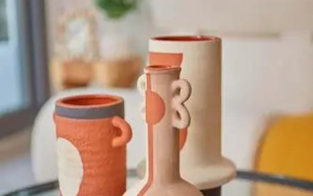 Stayhere Casablanca - Gauthier 2 - Contemporary Residence