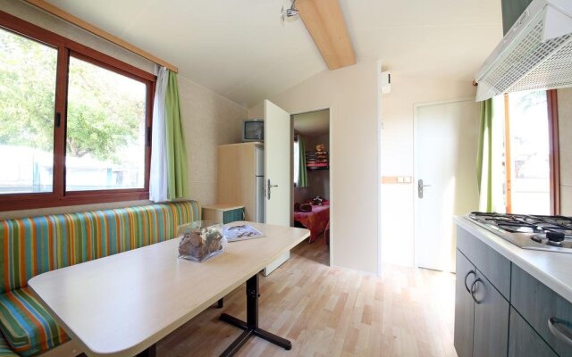 San Benedetto Camping Relais