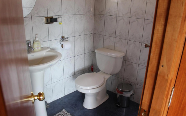 Apartamentos VistaMar