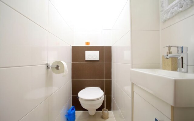 Private House Schweidnitzer Weg