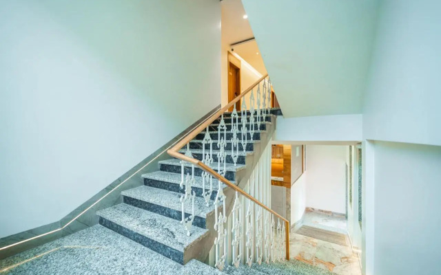 Treebo Sai Rekha Inn