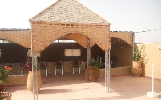 Residence Roudana