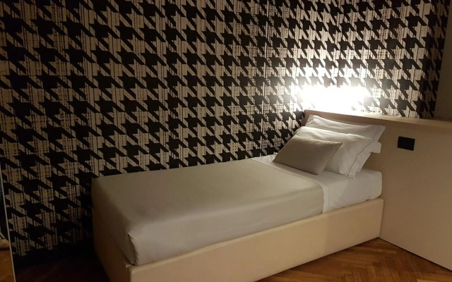 Park Hotel Meublé