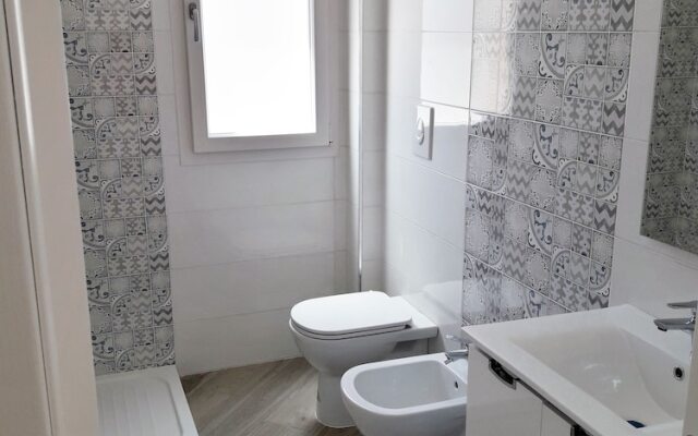 Vacanze Morfino San Vito