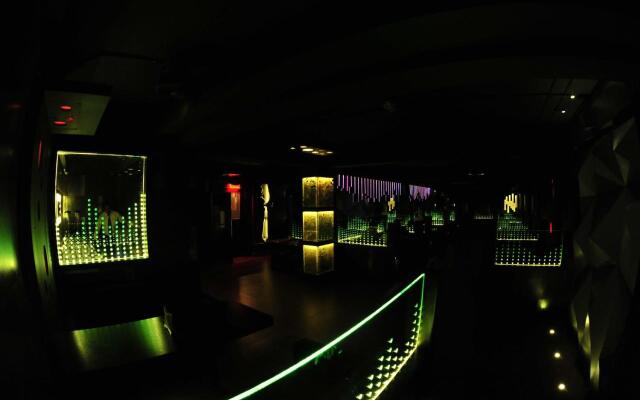 Hotel Arcadia