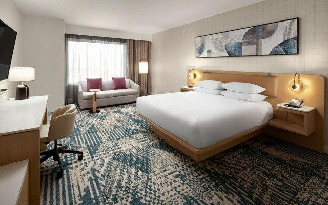 Delta Hotels by Marriott Vancouver Delta