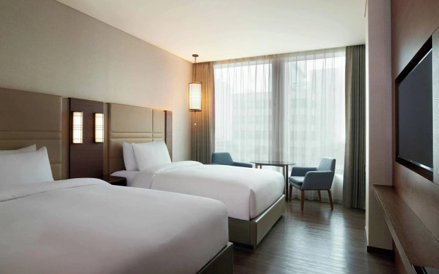 Courtyard by Marriott Seoul Namdaemun