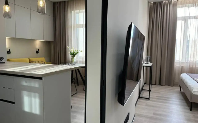 ДзенХоум на улице Ильинская 62