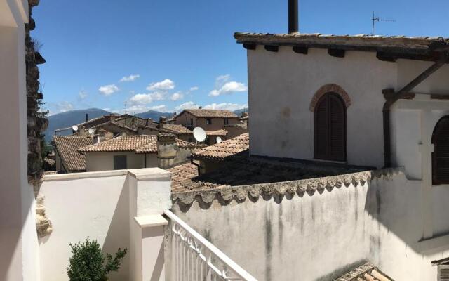 Suite del Mercato