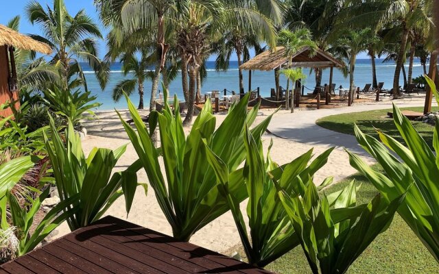 Magic Reef Bungalows