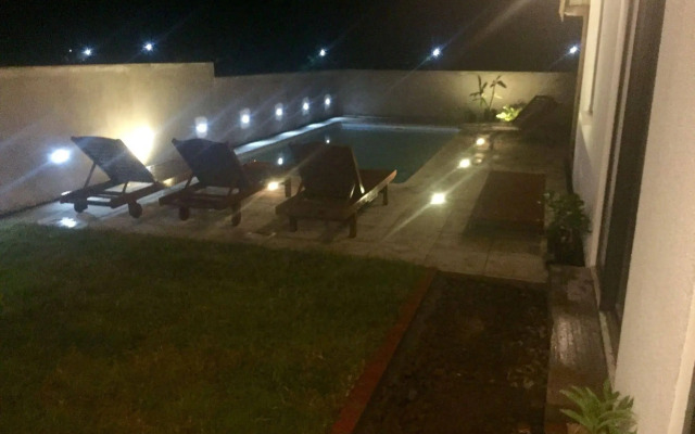 Residence Les Alizes