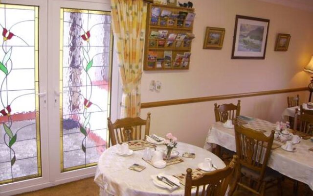 Hazelbrook B&B