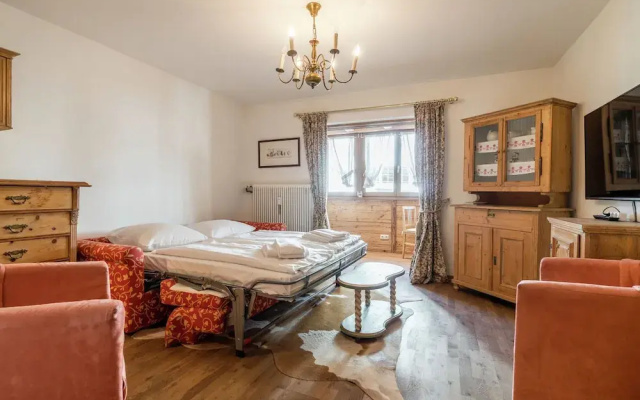 Aesthetic Apartment in Kitzbuhel near Hiking & Cycling