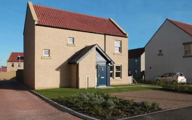 The View, 22 School Park