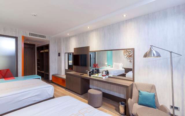 Vib Best Western Antalya