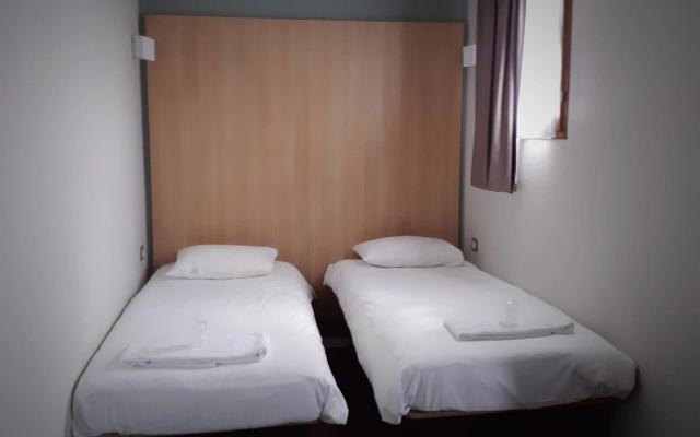 B&B HOTEL Chatellerault