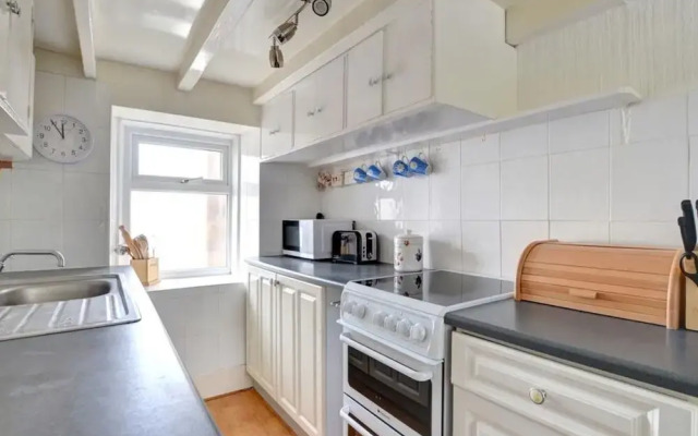 Holiday Home Glandon