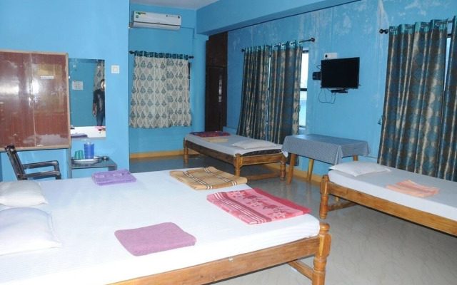 Sahana Palace