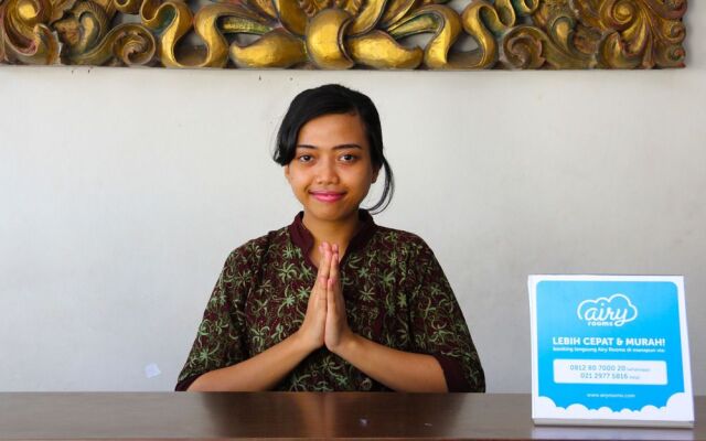 Airy Sanur Bypass Ngurah Rai 41 Bali