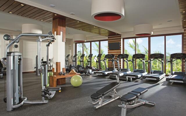 Secrets Playa Mujeres Golf & Spa Resort - Adults Only - All Inclusive