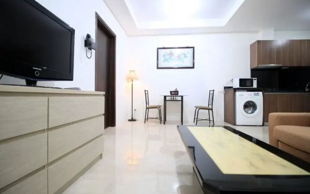 Suite L'avenue Apartment Pancoran