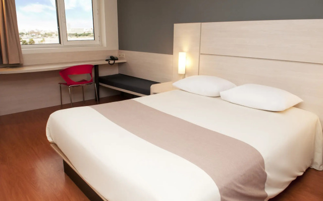 Hotel ibis Montevideo Rambla