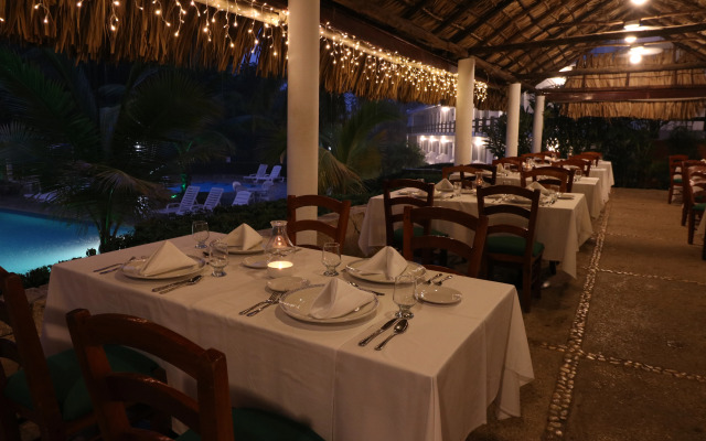 Mision Palenque
