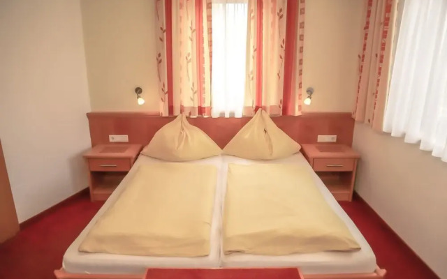 Hotel Gasthof Brückenwirt