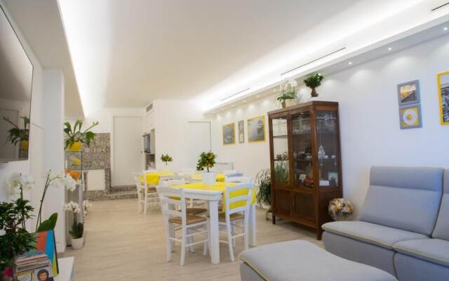 On Michele Guest house