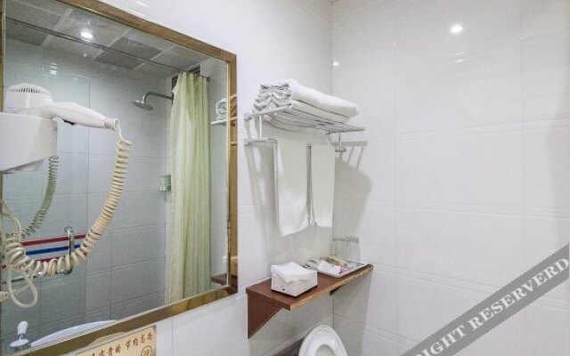 Xinle Hotel