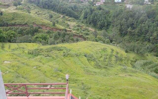 Paradise Villa Nagarkot