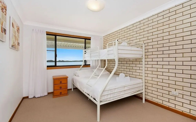 Peninsula Court 5 – Guest Rooms – Yamba