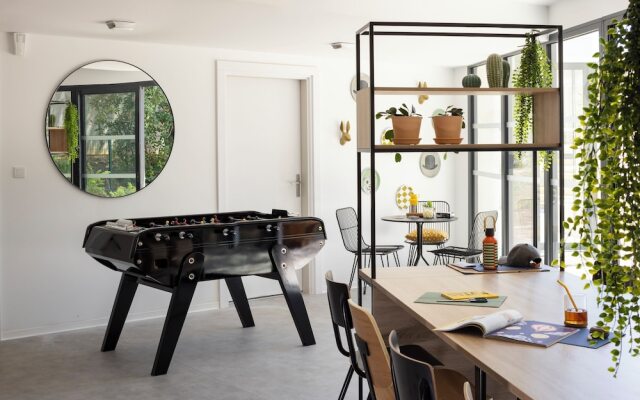 Apparteo Montpellier