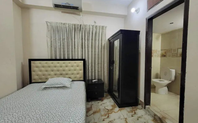 Lovely two bed Flats, by Dhaka Shahjalal Airport