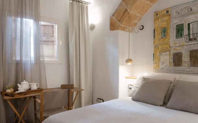 Hotel Nou Sant Antoni