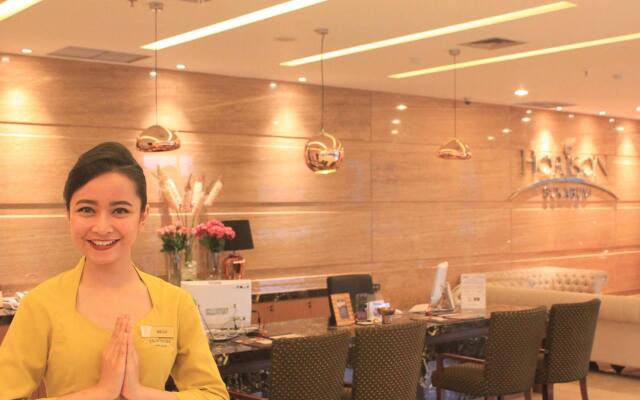 Horison Hotel Sukabumi