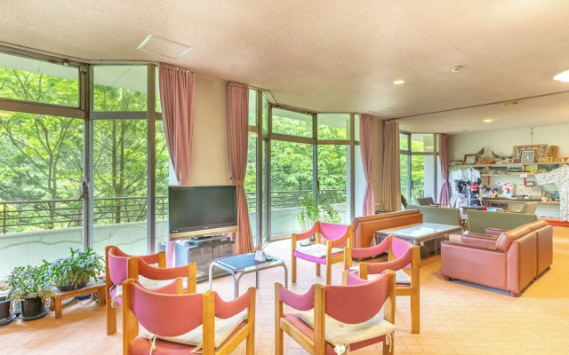 Tabist Shiobaraonsen Kashiwaya Ryokan