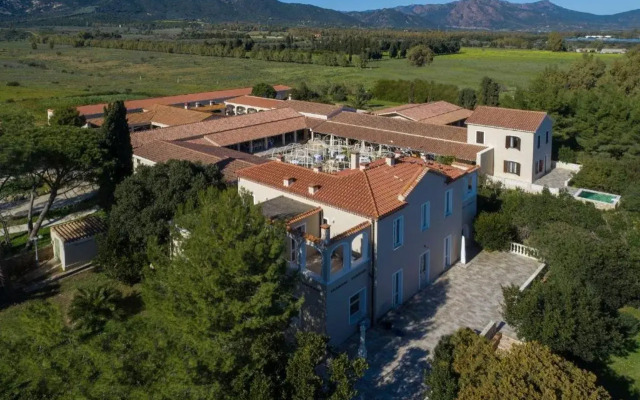 Villa Cavalieri Country Hotel