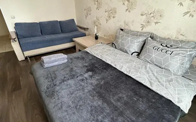 Апартаменты на улице Октябрьская 121 - фото 4