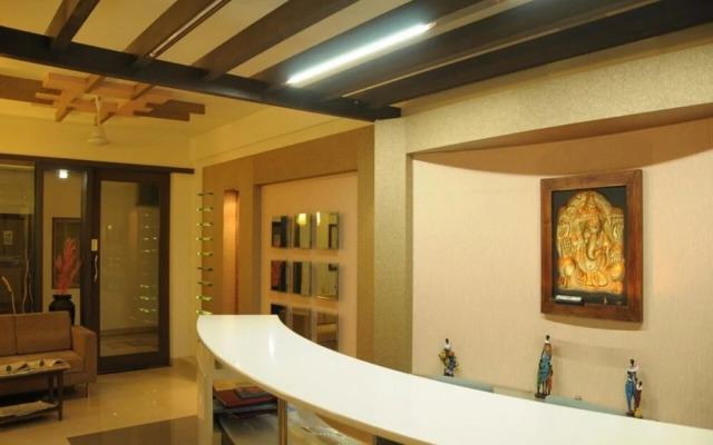 Hotel Surbhi