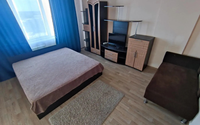 Апартаменты на улице Антона Петрова 254