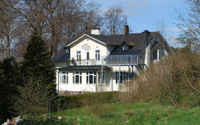 Åhus B&B och Vandrarhem