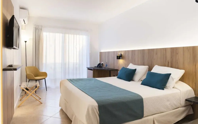 Hotel Alfons